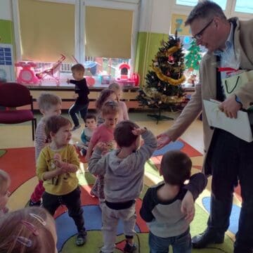 Promujemy czytelnictwo  