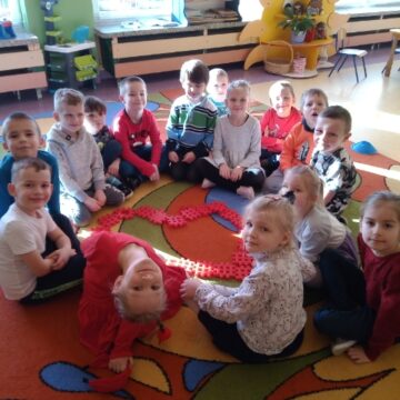 Walentynkowy Turniej Sportowy