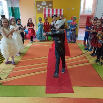 I już … po balu, następny za rok!