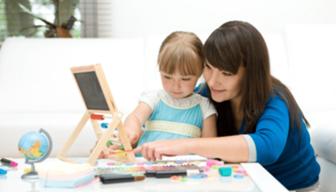 Propozycje zabaw i ćwiczeń na wspólne spędzanie czasu z dzieckiem