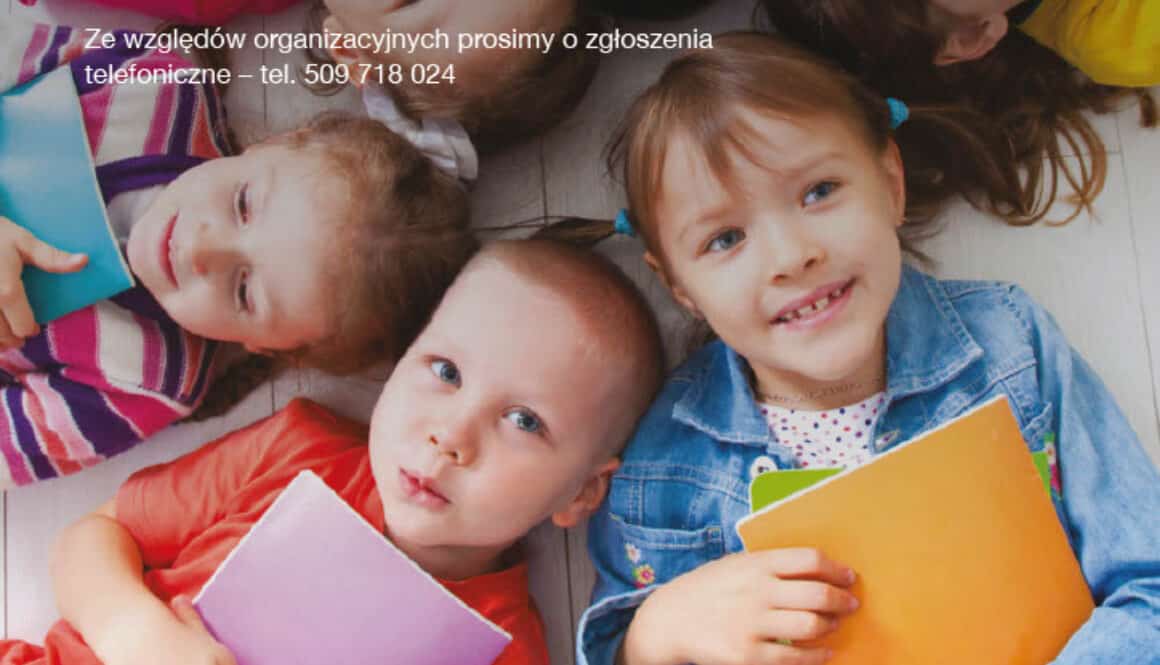 Zaproszenie na Dzień Otwarty szkoły