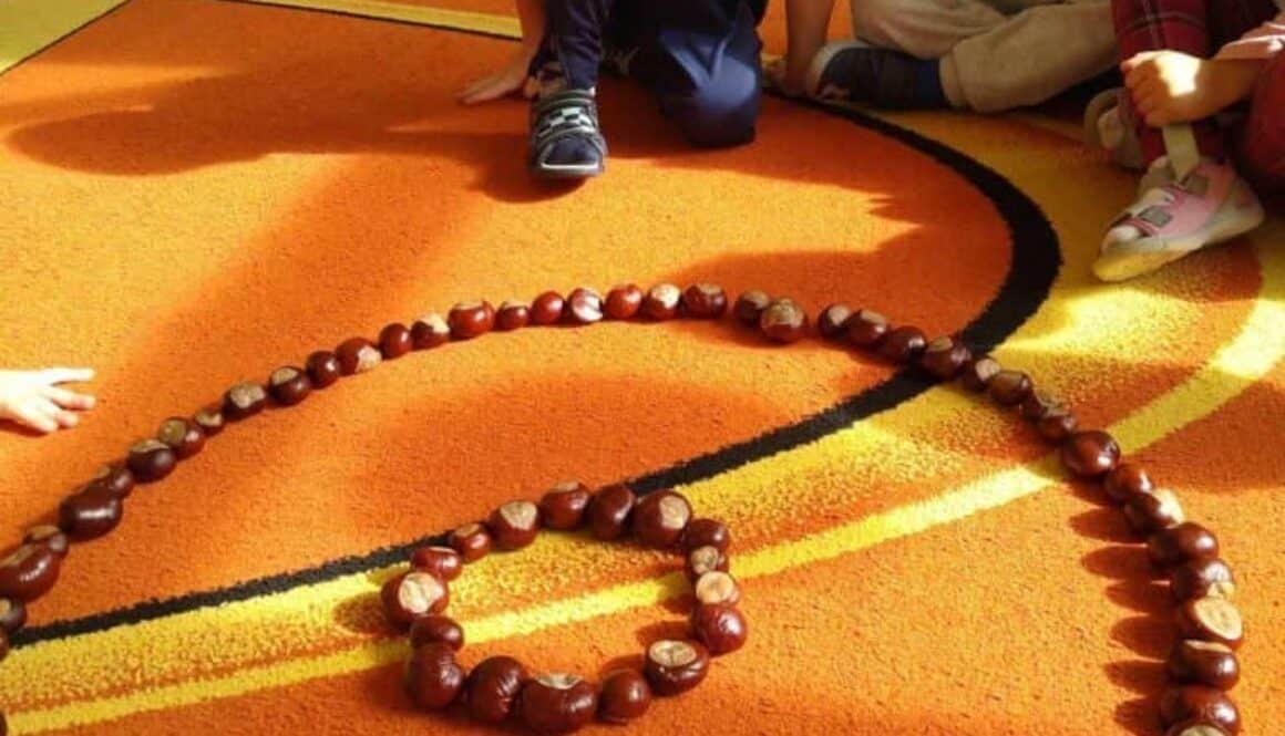 Październikowe szaleństwo