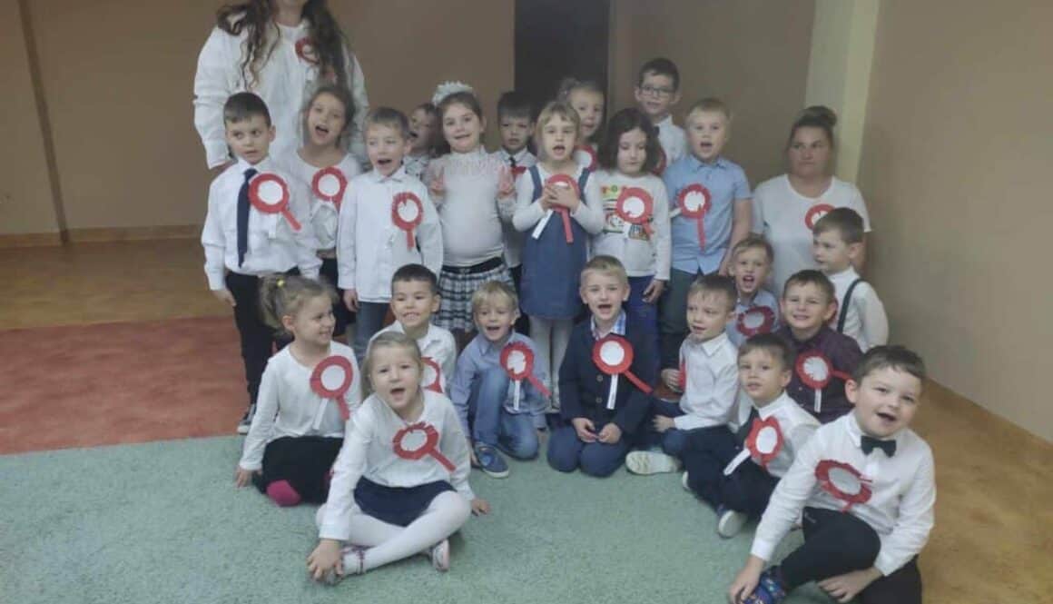 Listopad i jego atrakcje!