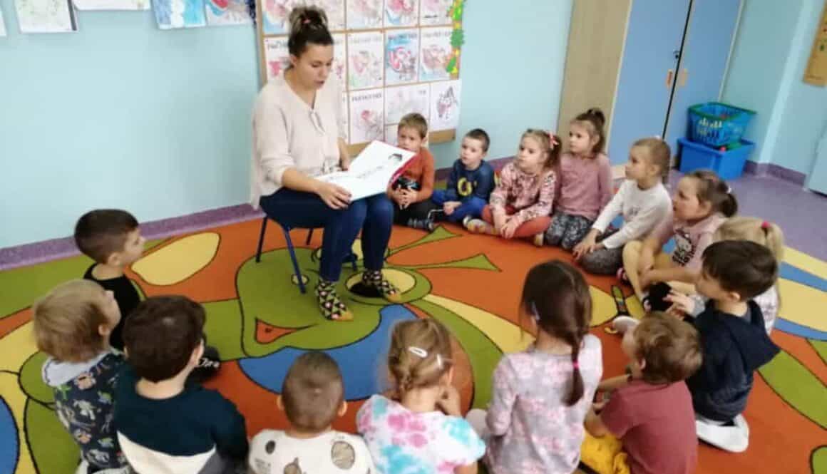 Świątecznie u Kotków