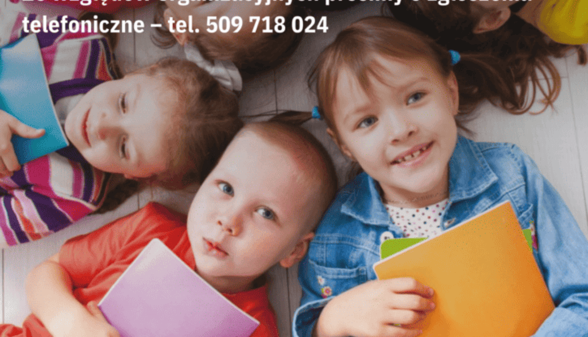 Dni otwarte ChSP Salomon