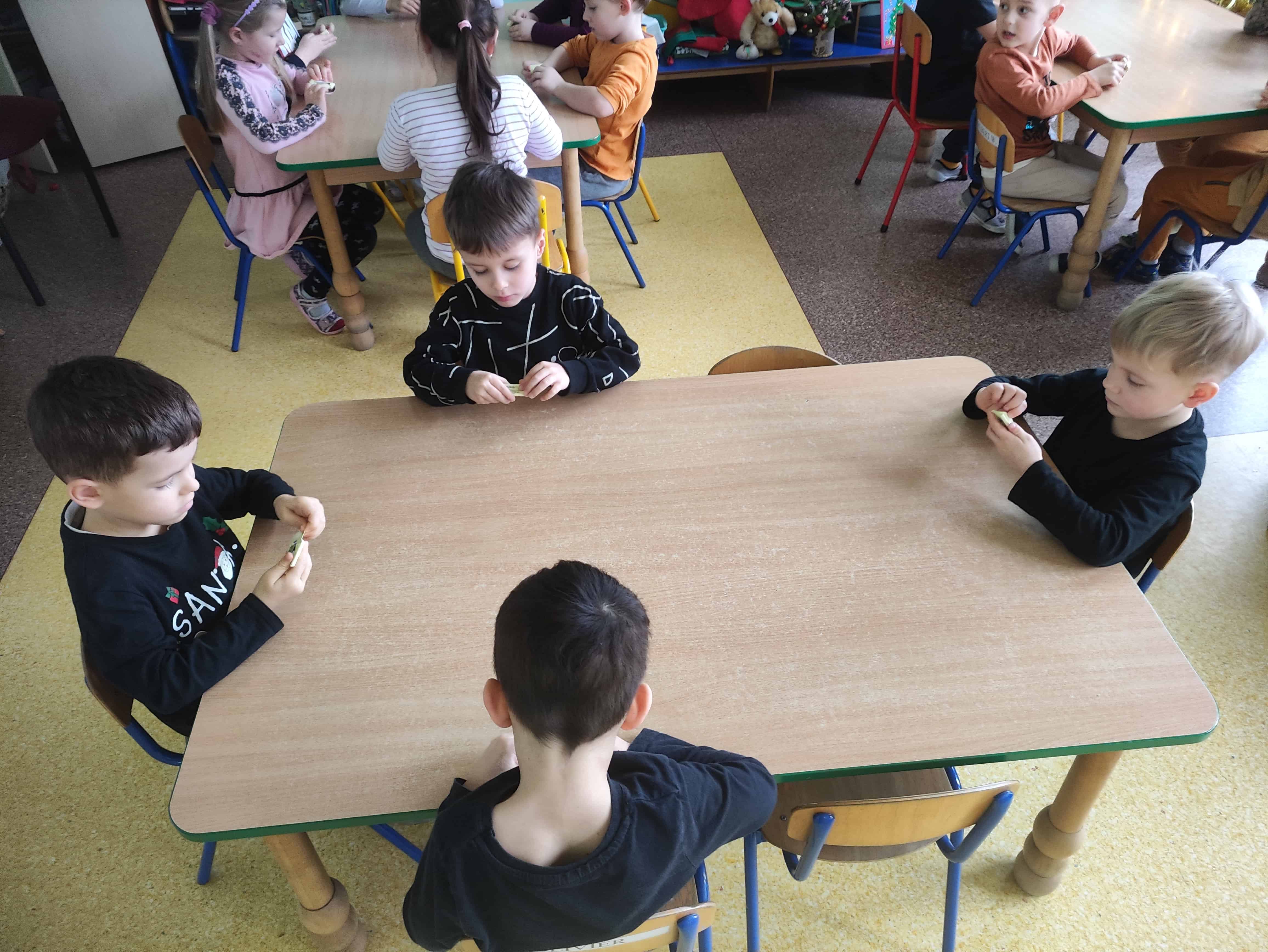 Karnawałowy styczeń!