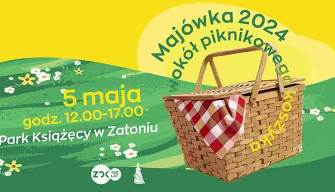 Zaproszenie do Zatonia