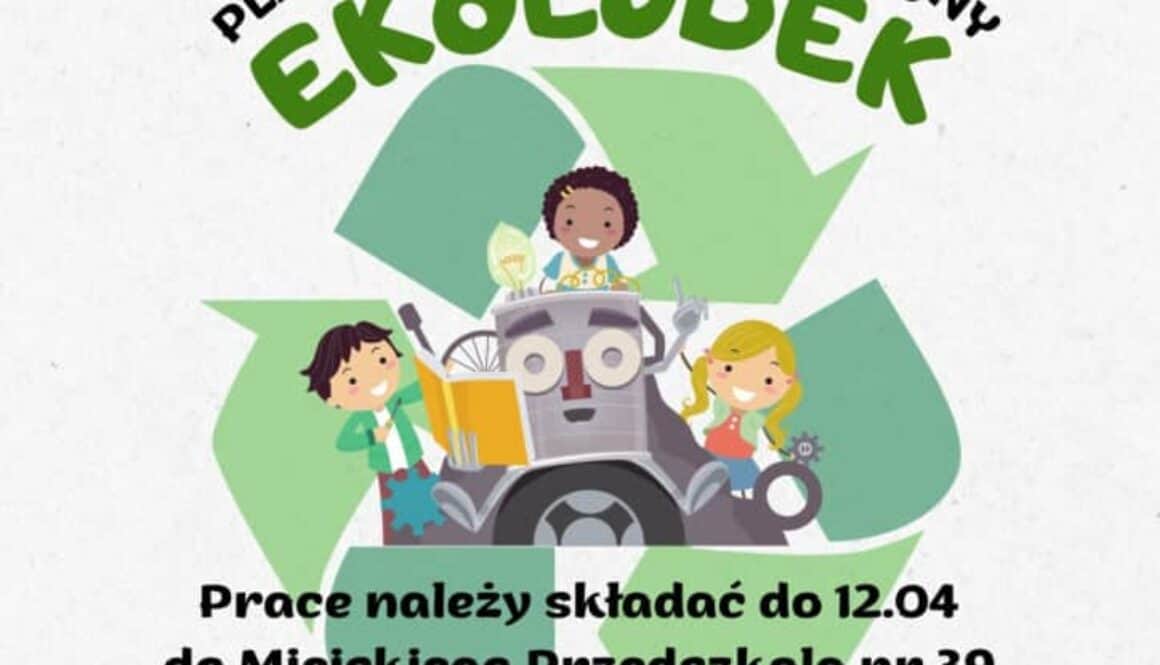 Zaproszenie do udziału w konkursie