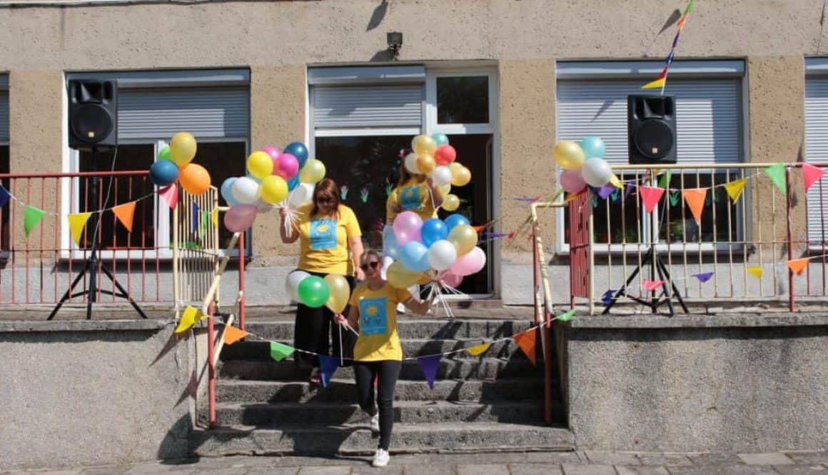 Kolejny Festyn rodzinny za nami
