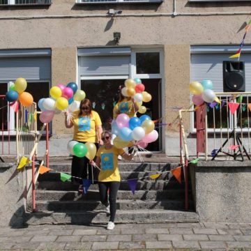 Kolejny Festyn rodzinny za nami