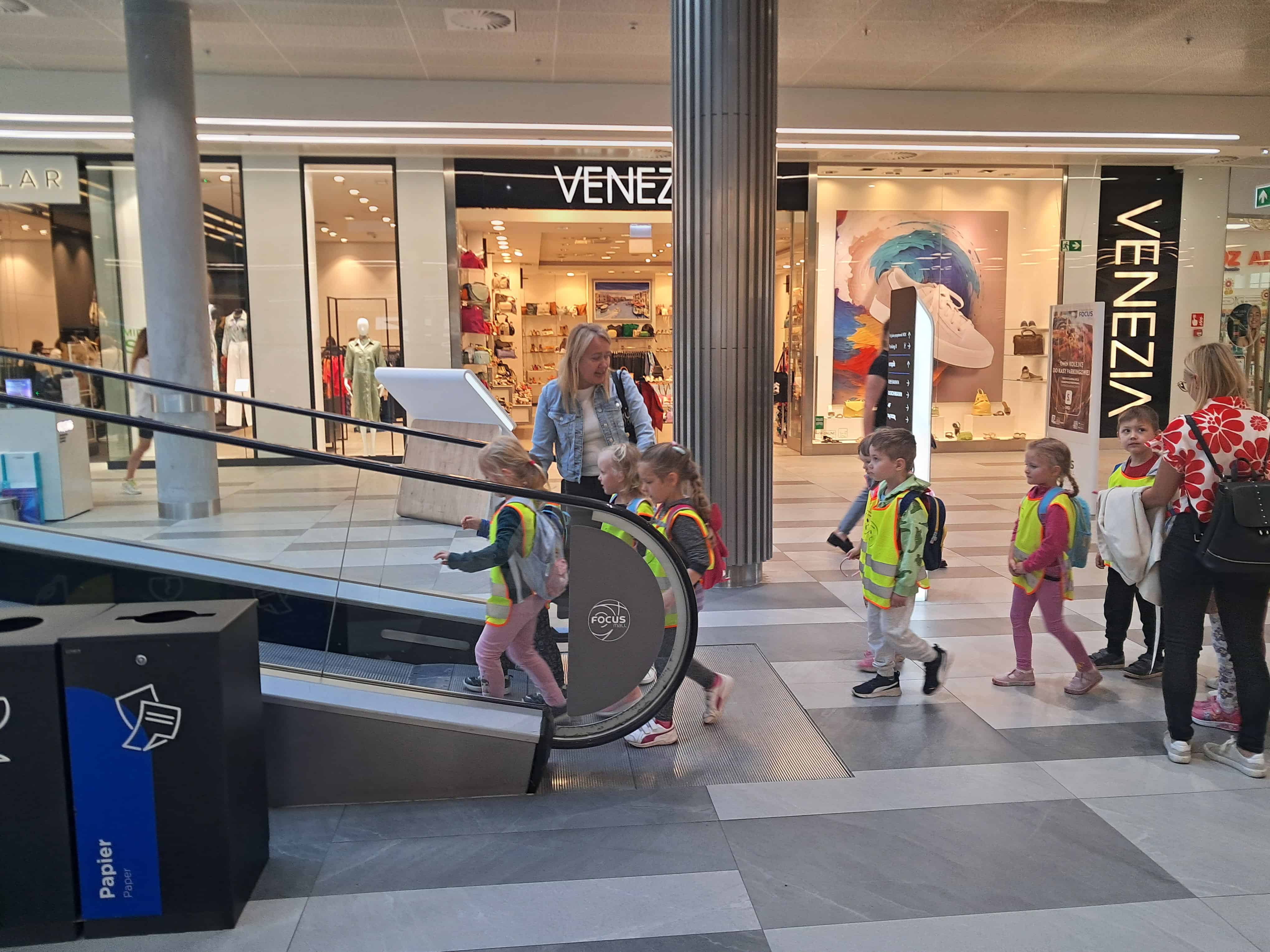 Czerwiec w Biedronkach