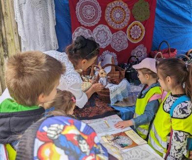 Czerwcowe wydarzenia w grupie Misiów