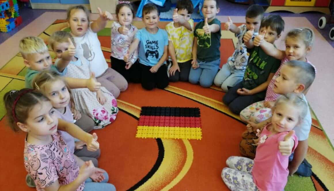 Z czego słyną Niemcy? Poznajemy kraj sąsiadów!