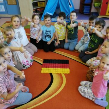 Z czego słyną Niemcy? Poznajemy kraj sąsiadów!