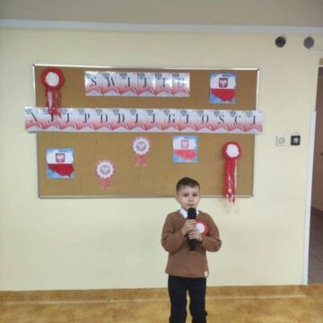 Przegląd wierszy patriotycznych