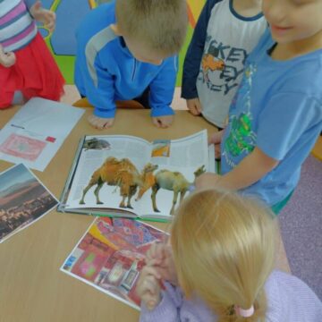 Maroko blisko nas…