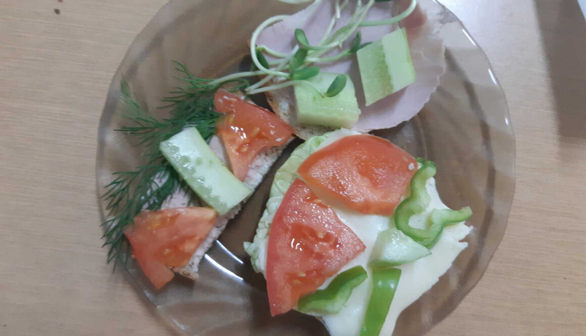 Nagrodzeni za talerze pełne zdrowia!