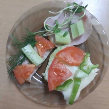 Nagrodzeni za talerze pełne zdrowia!