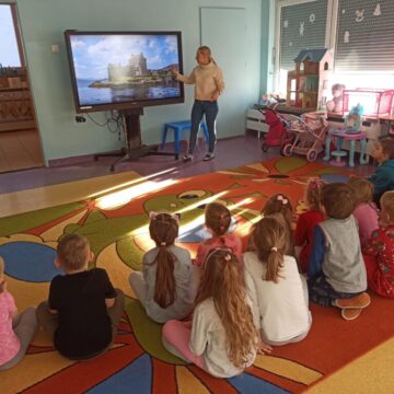 Wycieczka do Szkocji