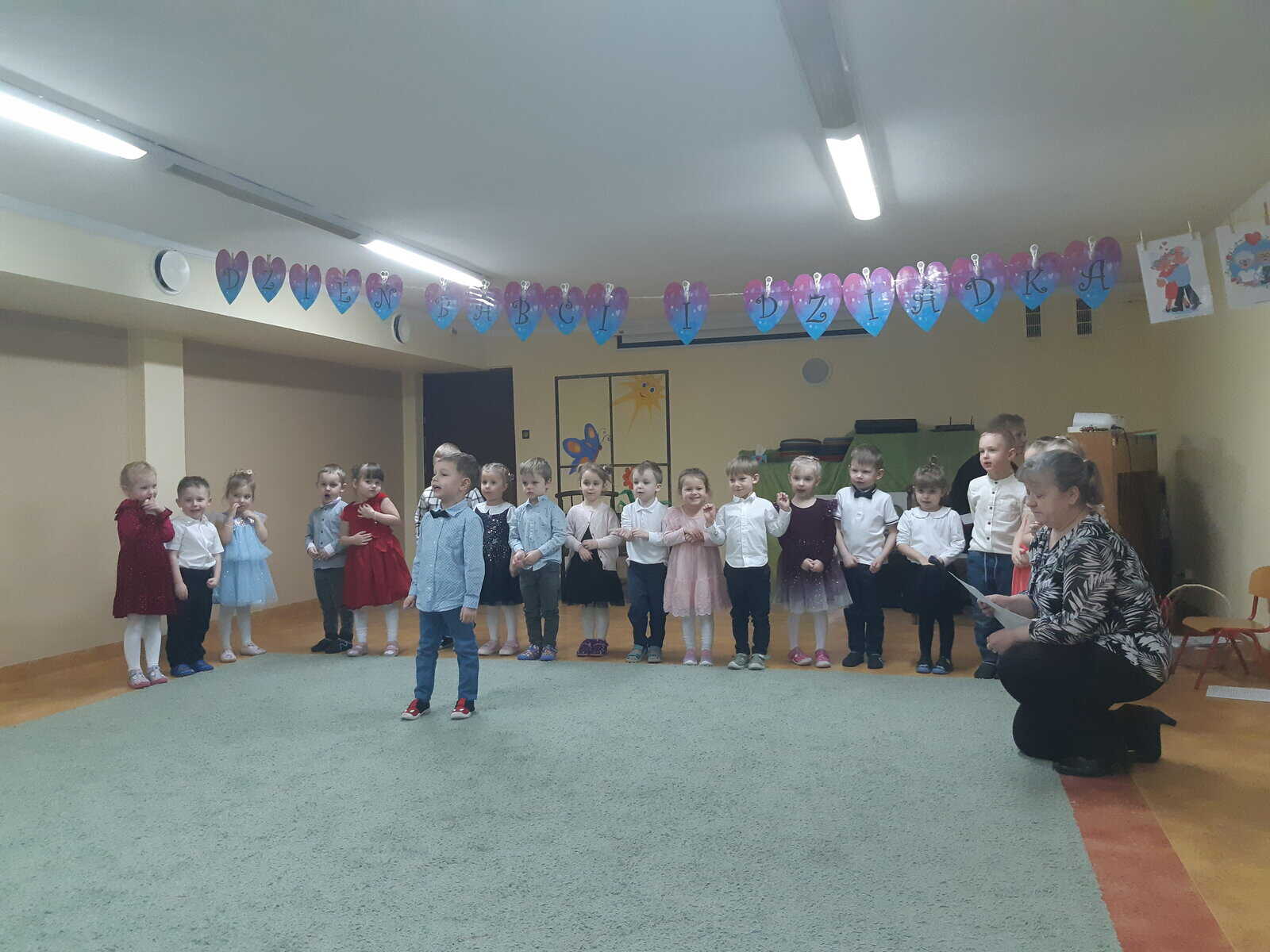 Co Pszczółkom przyniósł styczeń