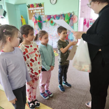 Zimowe nagrody rozdane