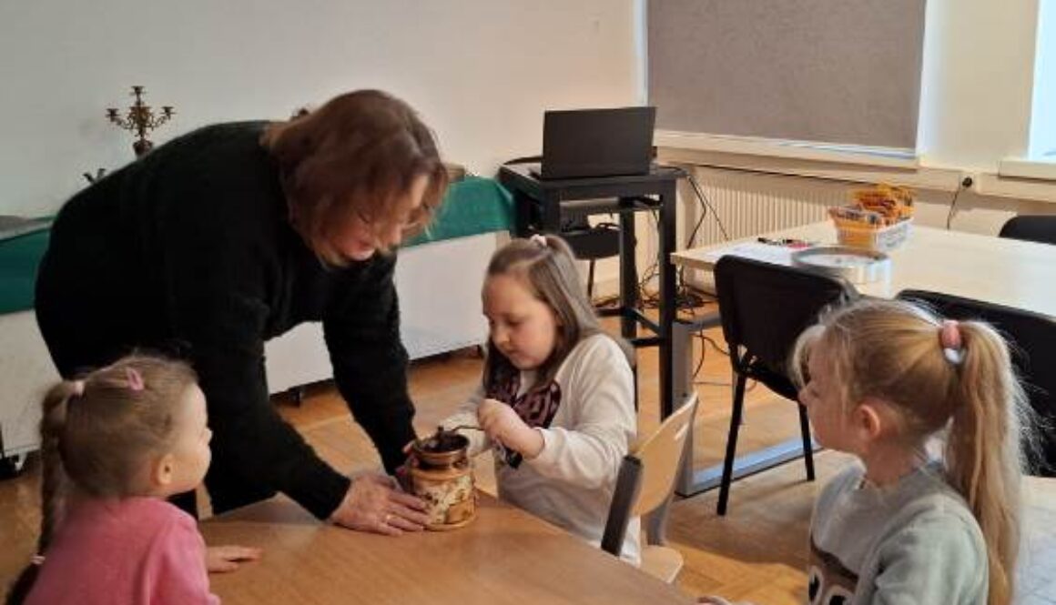 Luty w Kotkach – pełen wrażeń, zabawy i nauki