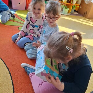 Dzień Świadomości Autyzmu