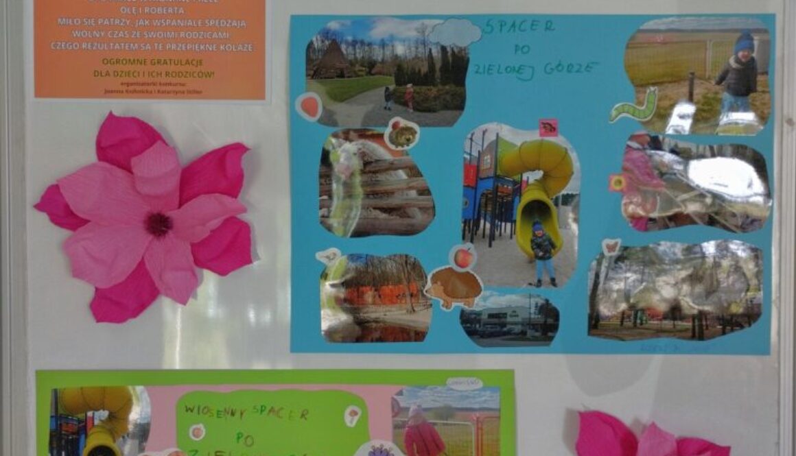 Finał konkursu „Zapraszamy do Zielonej Góry”