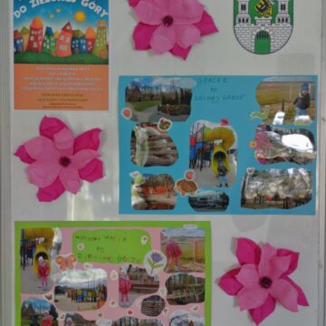 Finał konkursu „Zapraszamy do Zielonej Góry”