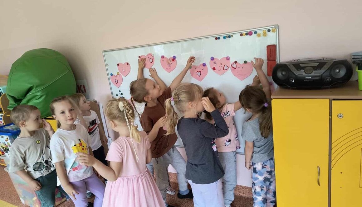 Czerwiec u Pszczółek