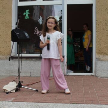 Festynowe wspomnienia