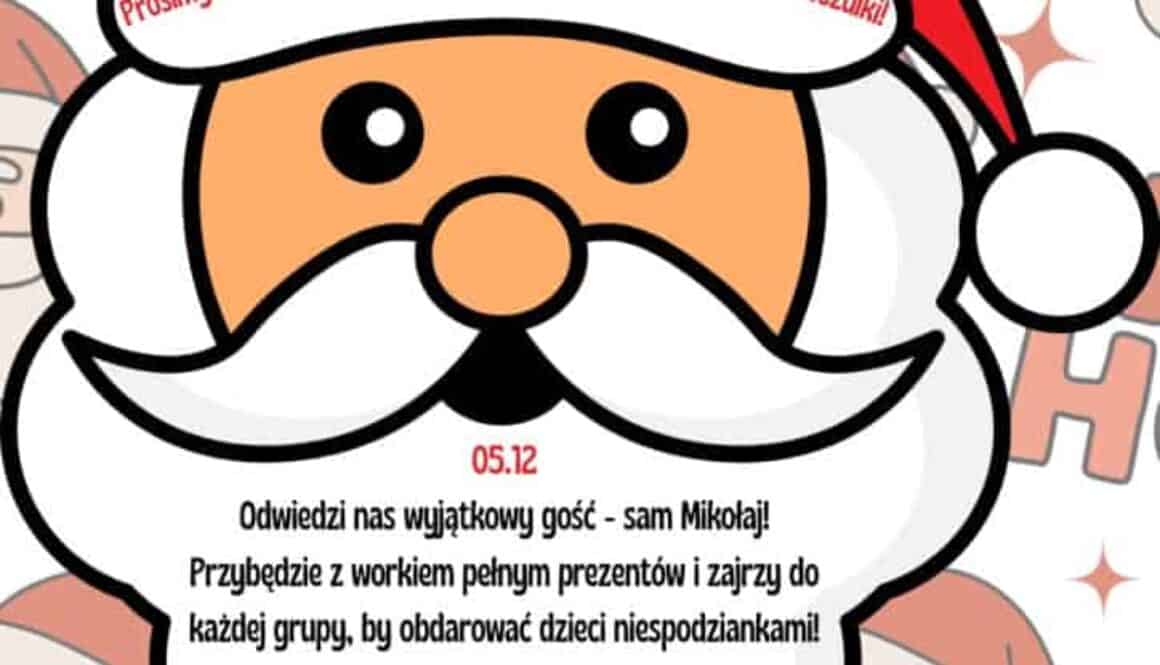 🎅 Ogłoszenie Telegramowe 🎁