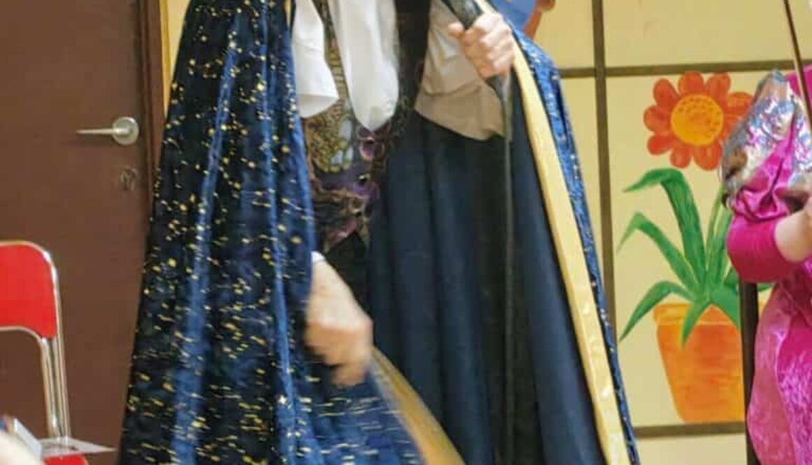 Koncert muzyczny pt. „Śpiąca Królewna”