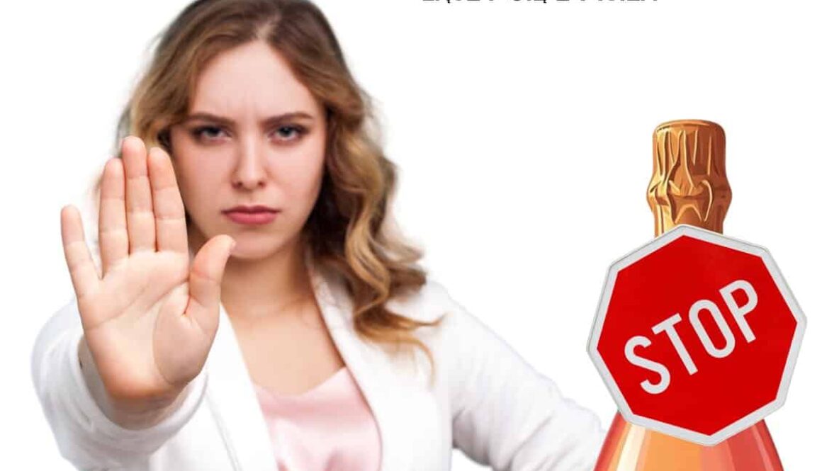 Projekt „Nie kupuję, nie częstuję”