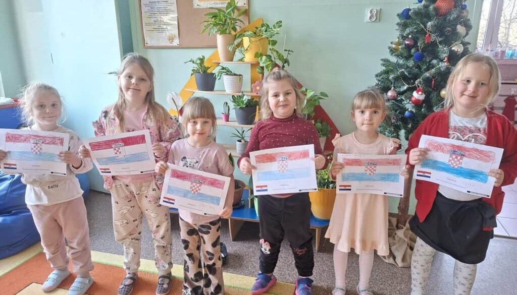 Chorwacja blisko nas!