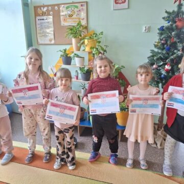 Chorwacja blisko nas!