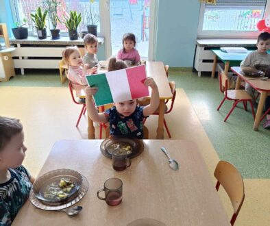 Wycieczka do Włoch!