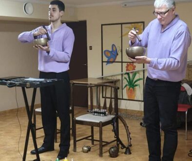 🔔 Koncert „Dzwony, dzwonki i dzwoneczki” 🔔