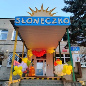 Dni Otwarte w naszym przedszkolu – było fantastycznie!