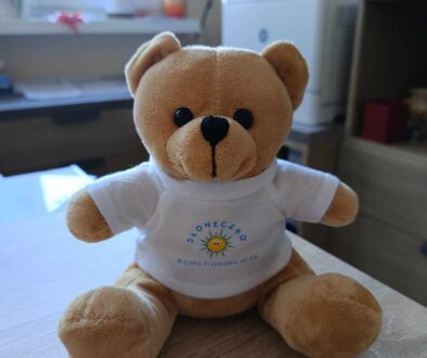 Wizyta w „Promyczku”