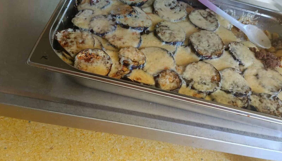 Smakujemy Grecję!