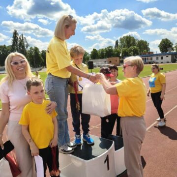 Międzyprzedszkolny Turniej Sportowy 2026