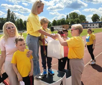 Międzyprzedszkolny Turniej Sportowy 2026