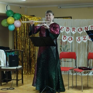 Koncert dla dzieci „W Krainie Liliputów i Wielkoludów”