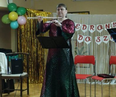 Koncert dla dzieci „W Krainie Liliputów i Wielkoludów”